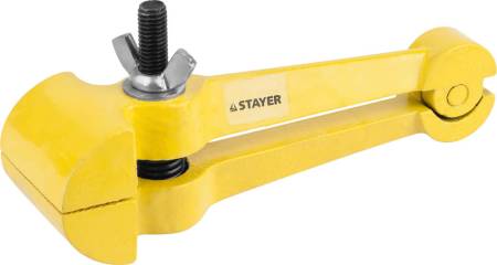 Ручные тиски STAYER 50 мм 3250-50_z01. Артикул 3250-50_z01