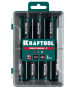 Набор отверток KRAFTOOL Precision 7 предм.,25686. Артикул 25686