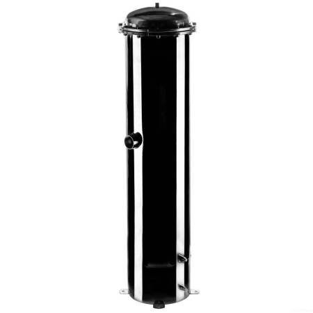 Корпус картриджного фильтра Гейзер Магистраль-S 11x40SL 90554. Артикул 90554