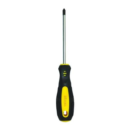 Отвертка Biber 86015 Крафтер PH 1х150 мм. Артикул тов-141912