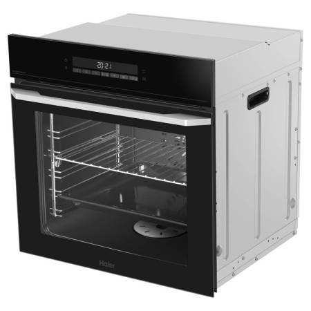 Духовой шкаф Haier HOQ-P16AS5GB. Артикул FY001AE08RU