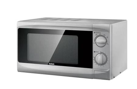 Микроволновая печь BBK, 20MWS-703M/W 920277. Артикул 920277