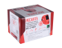 Сварочная маска Ресанта МС-2 RED 65/117. Артикул 65/117