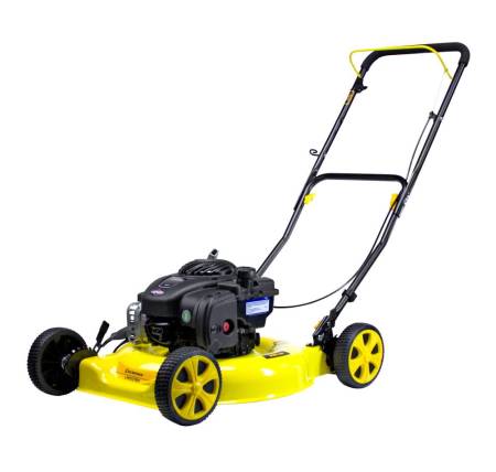Бензиновая газонокосилка CHAMPION LM5127BS. Артикул LM5127BS