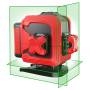 Лазерный нивелир CONDTROL Boden 3D 1-002-001. Артикул 1-002-001