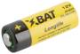 Батарейка щелочная, 12 В, 5 шт. Powercell A23. Артикул A23