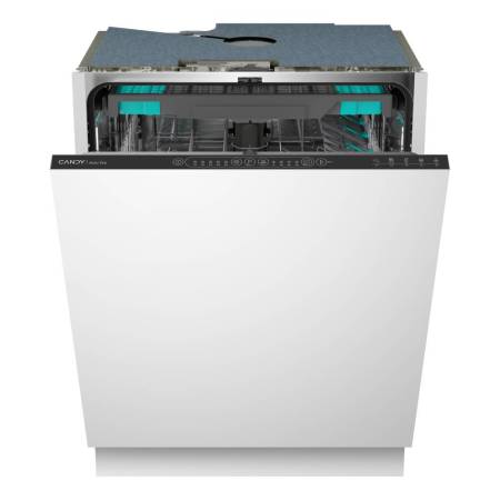 Посудомоечная машина 60 см Candy CI 5A7E1AA-08. Артикул FA08AQE04RU