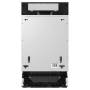 Встраиваемая посудомоечная машина Haier HDWE10-292RU. Артикул FA03VVE01RU