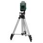 Лазерный уровень ADA CUBE 360 GREEN PROFESSIONAL EDITION А00535. Артикул А00535
