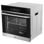 Духовой шкаф Haier HOQ-P16AS5SX. Артикул FY0019E08RU