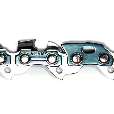 Цепь CHAMPION 3/8", A043-SG-52E. Артикул A043-SG-52E