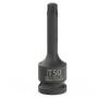 Головка ударная Torx 50, 1/2 Stels 13965. Артикул 13965