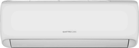 Сплит-система QV-LA18WBE/QN-LA18WBE QUATTROCLIMA e00438197. Артикул e00438197