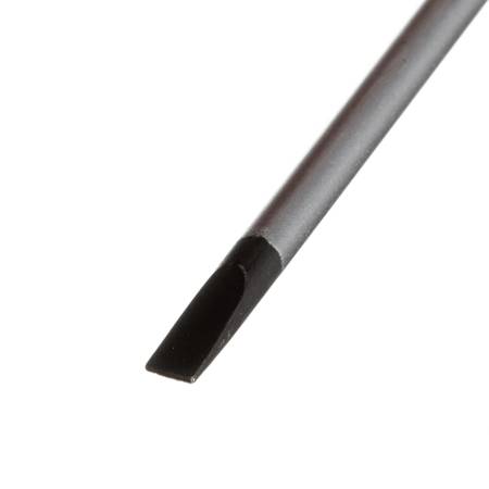 Отвертка 3,0 x 75 (тонкая), Германия, WITTE 53021. Артикул 53021