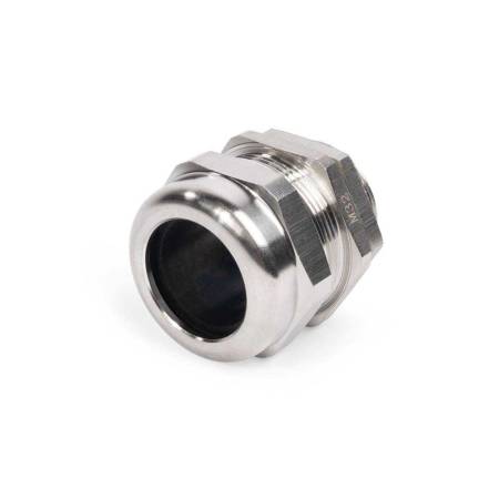 Ввод кабельный из нержавеющей стали Fortisflex MGM 25 (13-18 мм) (INOX) арт. 85436. Артикул 85436
