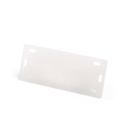 Бирка кабельная Fortisflex У-212М (100шт) арт. 70221. Артикул 70221