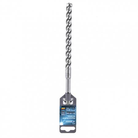 Бур по бетону Drei spitzen, 14 х 215 мм, SDS Plus Gross 70748. Артикул 70748