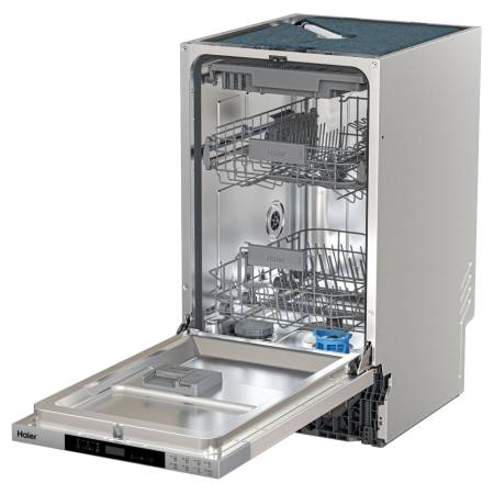 Встраиваемая посудомоечная машина Haier HDWE11-395RU. Артикул FA03VME02RU