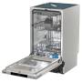 Встраиваемая посудомоечная машина Haier HDWE11-395RU. Артикул FA03VME02RU