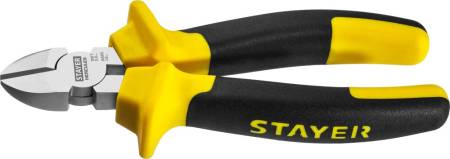 Бокорезы STAYER HERCULES 160 мм 2203-5-16_z02. Артикул 2203-5-16_z02