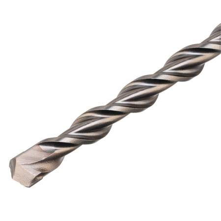 Бур по бетону Pro, 12 х 210 мм, SDS Plus Gross 70672. Артикул 70672
