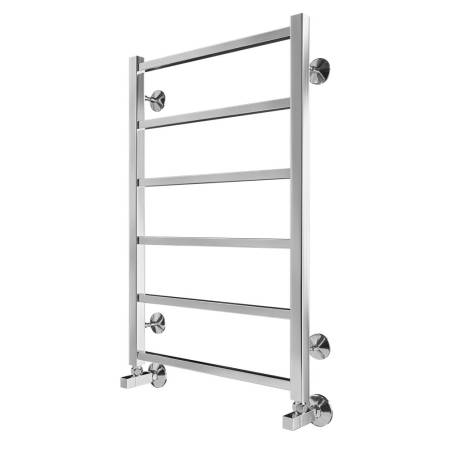 Полотенцесушитель Royal Thermo Axel П6 500х800 стальной. Артикул НС-1433981