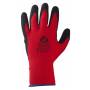 Защитные перчатки с нитриловым покрытием JETA SAFETY JN051-M. Артикул JN051-M