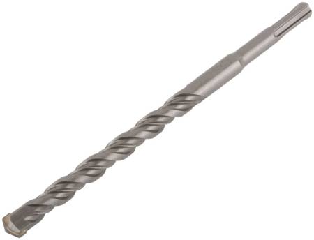 Бур по бетону SDS PLUS с двойной резьбой 14х210 мм FIT 32927. Артикул 32927
