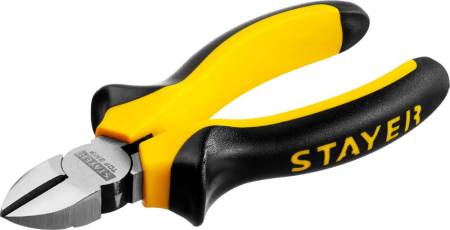 Бокорезы STAYER 140 мм 2205-5-14_z02. Артикул 2205-5-14_z02