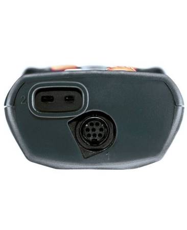 Многофункциональный измерительный прибор testo 435-1 0560 4351. Артикул 0560 4351