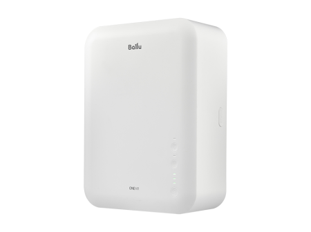 Приточный очиститель воздуха Ballu ONEAIR ASP-80 НС-1246466. Артикул НС-1246466