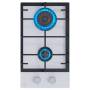 Варочная панель газовая LEX GVG 325 WH CHAO000418. Артикул CHAO000418