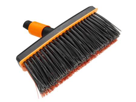 Щетка 26-18,5см QuikFit FISKARS 1001417. Артикул 1001417