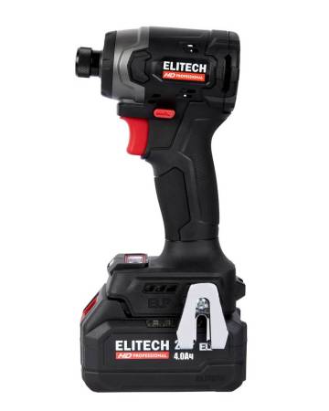 Винтовёрт акумуляторный ELITECH HD CS 2003SL (E2201.055.02) 205733. Артикул 205733