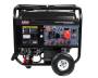 Генератор GES 15500ЕWS-3 ELITECH HD 204574. Артикул 204574