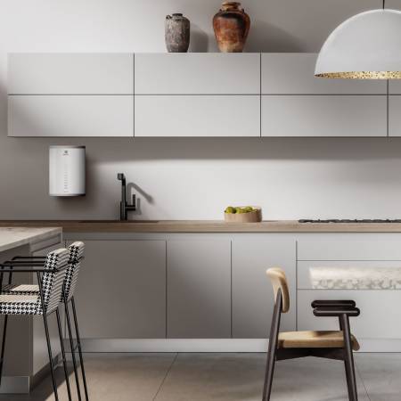 Водонагреватель Electrolux EWH 15 Genie ECO O НС-1248436. Артикул НС-1248436