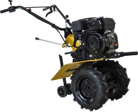 Сельскохозяйственная машина МК-7500М Huter 70/5/5. Артикул 70/5/5