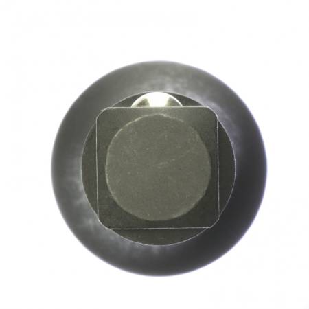 Удлинитель ударный, 75 мм, 1/2 Stels 13975. Артикул 13975
