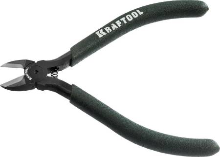 Бокорезы твердосплавные KRAFTOOL KarbMax 125 мм 22018-5-13. Артикул 22018-5-13