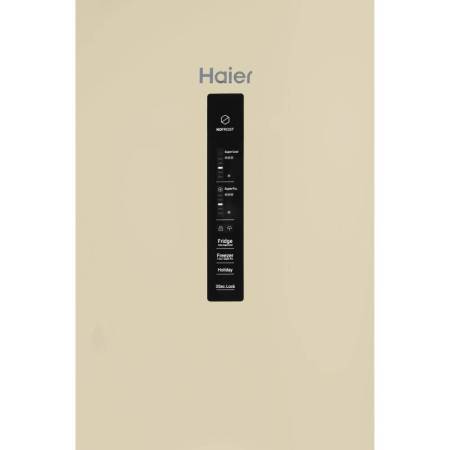 Холодильник Haier CEF537ACG. Артикул BJ0WP8E00RU