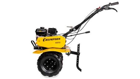Бензиновый мотоблок CHAMPION BC8723. Артикул BC8723