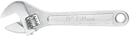 Ключ разводной 150 мм ( 20 мм ) КУРС 70101. Артикул 70101
