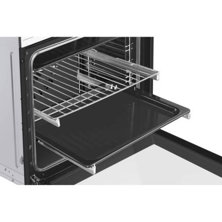 Духовой шкаф Haier HOQ-F6CASGW. Артикул FY001XE08RU