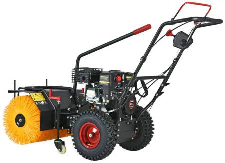 Снегоуборочная машина ST 0656U2 ELITECH HD 203758. Артикул 203758