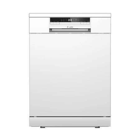 Посудомоечная машина отдельностоящая LEX DW6063N WH CHGA000024. Артикул CHGA000024