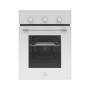 Духовой шкаф встраиваемый LEX EDM 4575 WH CHAO000407. Артикул CHAO000407