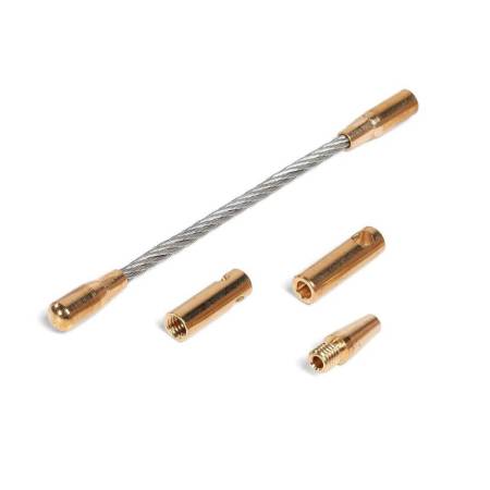 Fortisflex Ремкомплект для FGP-4.5 арт. 83811. Артикул 83811
