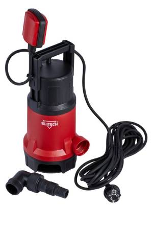 Насос НПД 750-35П ELITECH 205633. Артикул 205633