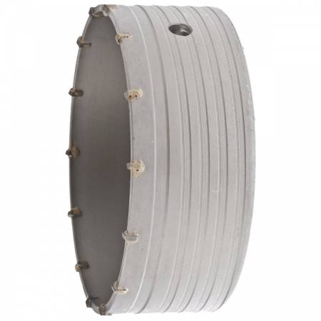 Буровая коронка, M22 х 150 мм Matrix 70396. Артикул 70396