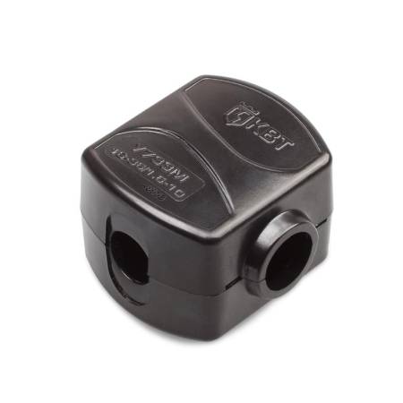 Сжим кабельный ответвительный КВТ У733М арт. 61641. Артикул 61641